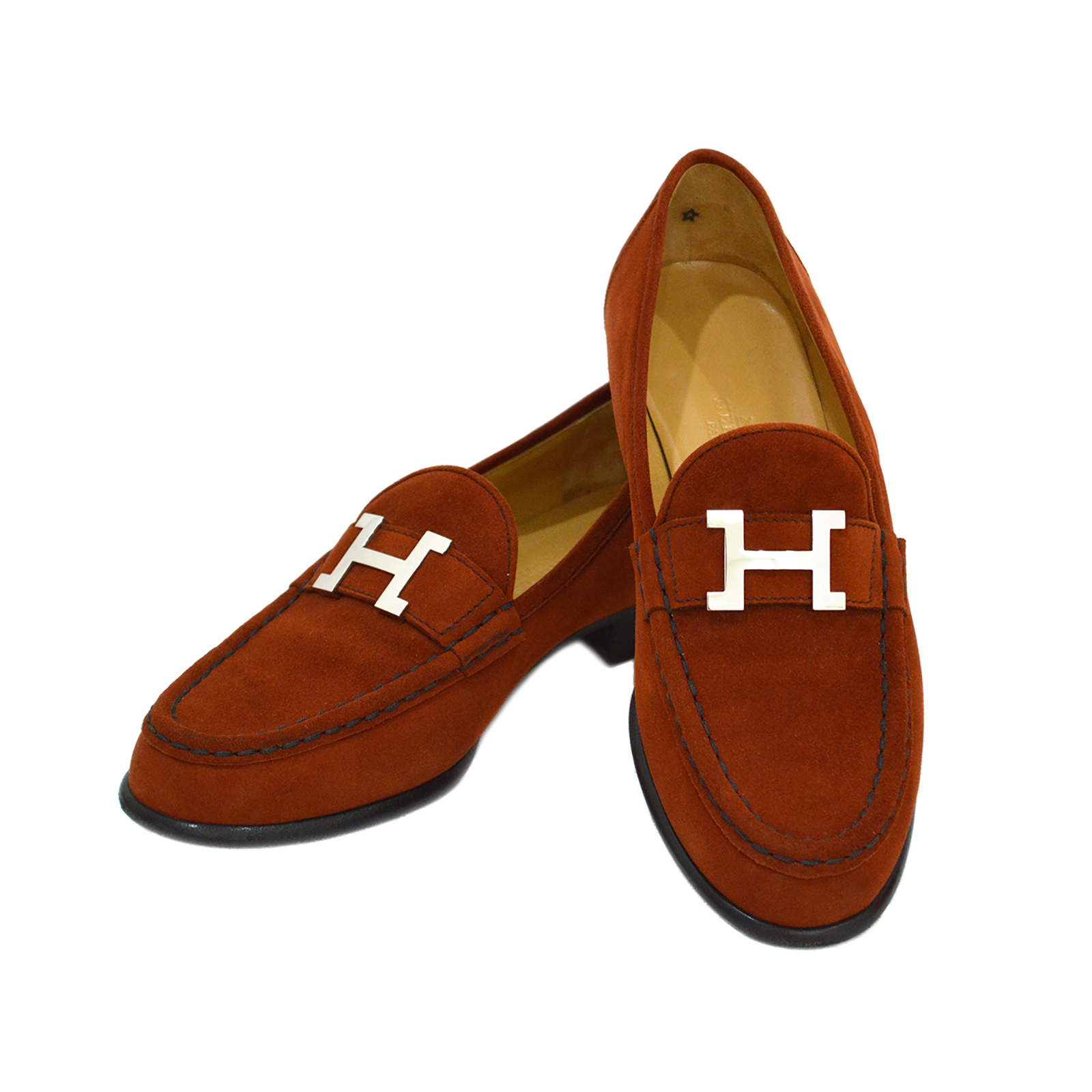 Hermes Loafer Shoes | lupon.gov.ph