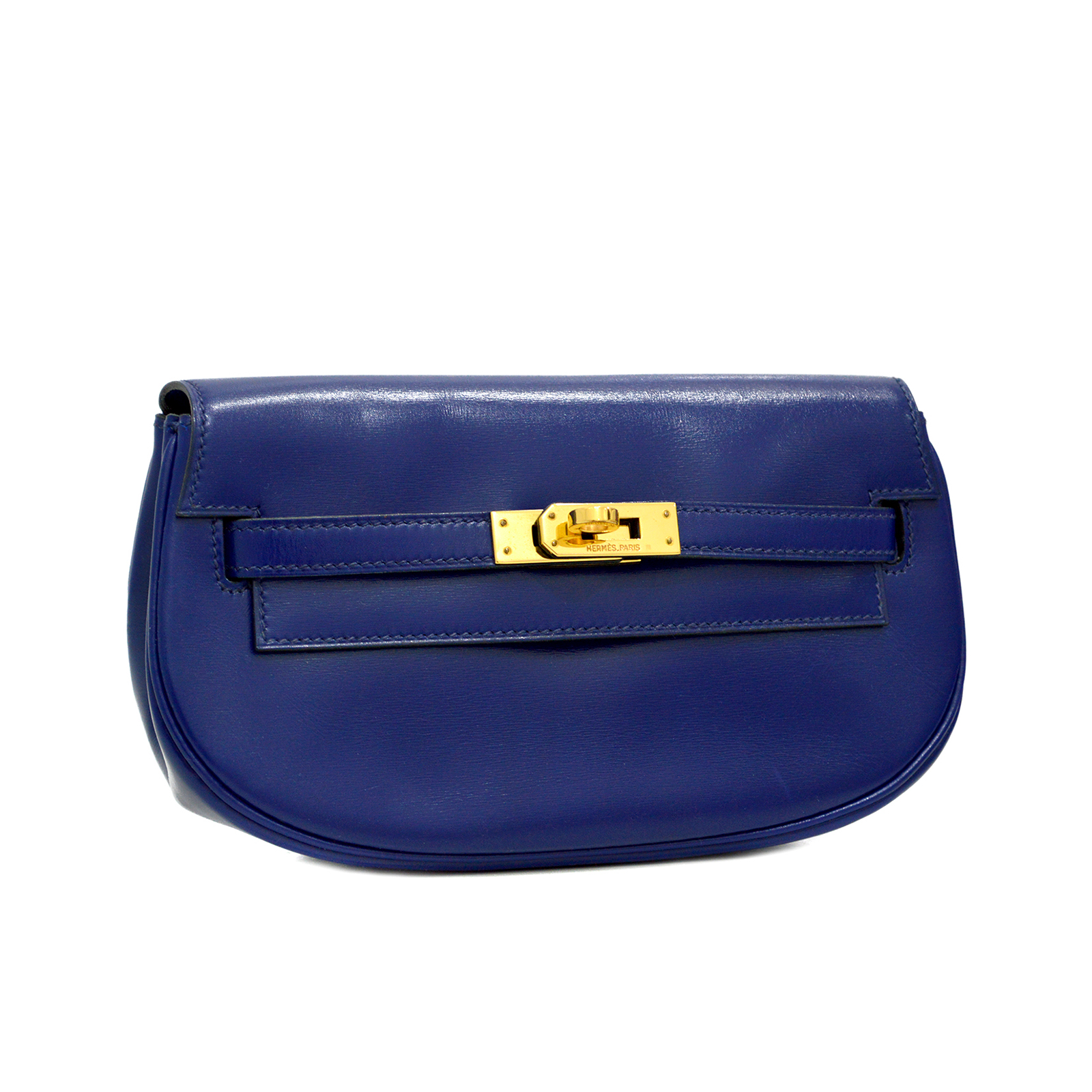 Hermes Kelly Pochette Belt Bag – SASA 