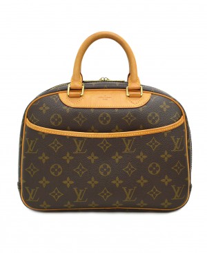 LV Louis Vuitton Monogram Trouville Bag LV130001