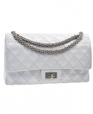 CHANEL 50th Anniversary Limited 2.55 Reissue Flap Bag CC090021